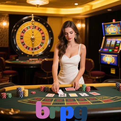 Baixar Diversão: Os Recursos Imperdíveis do brpg.com