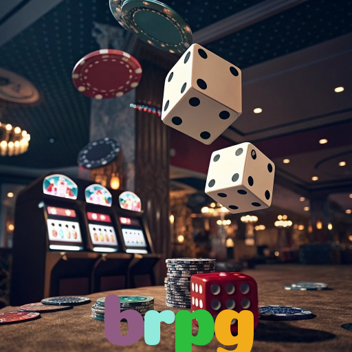 Baixar Diversão: Os Recursos Imperdíveis do brpg.com