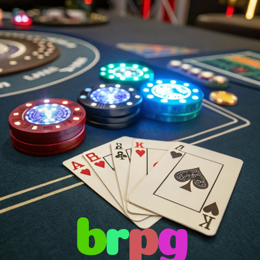 Baixar Diversão: Os Recursos Imperdíveis do brpg.com