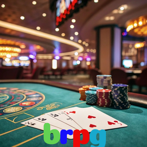 Baixar Diversão: Os Recursos Imperdíveis do brpg.com