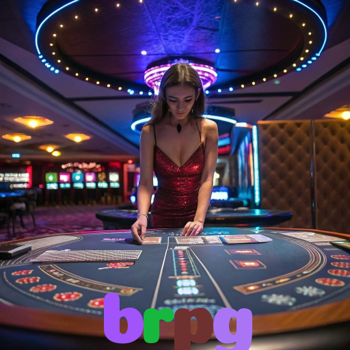 Baixar Diversão: Os Recursos Imperdíveis do brpg.com