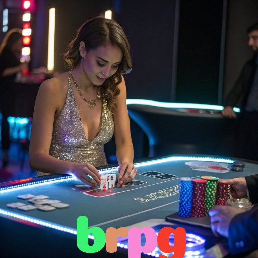 Baixar Diversão: Os Recursos Imperdíveis do brpg.com