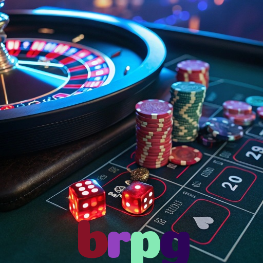 Baixar Diversão: Os Recursos Imperdíveis do brpg.com