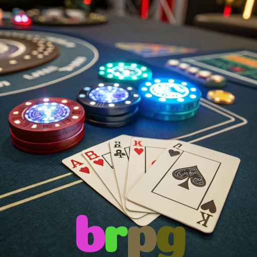Baixar Diversão: Os Recursos Imperdíveis do brpg.com