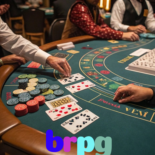 Baixar Diversão: Os Recursos Imperdíveis do brpg.com