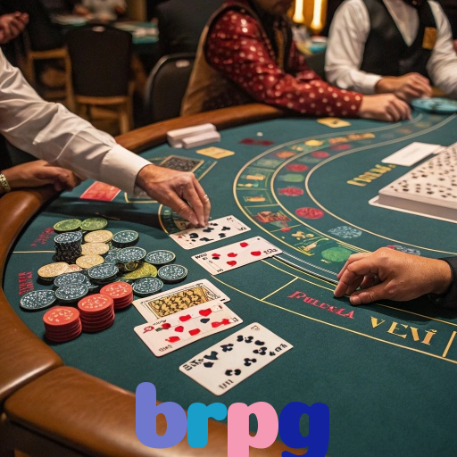 Baixar Diversão: Os Recursos Imperdíveis do brpg.com