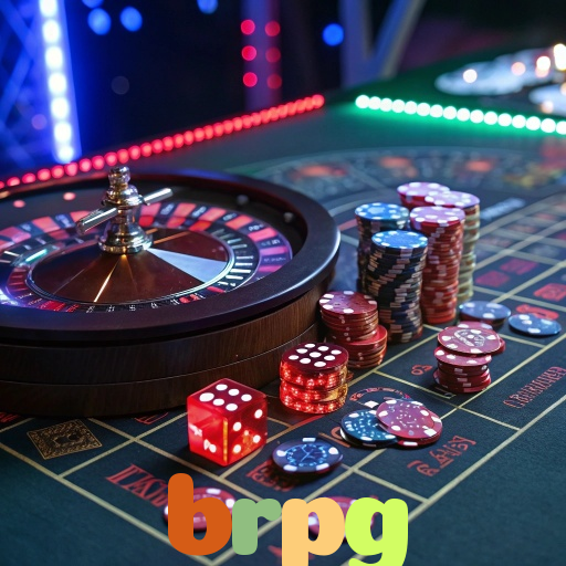 Baixar Diversão: Os Recursos Imperdíveis do brpg.com